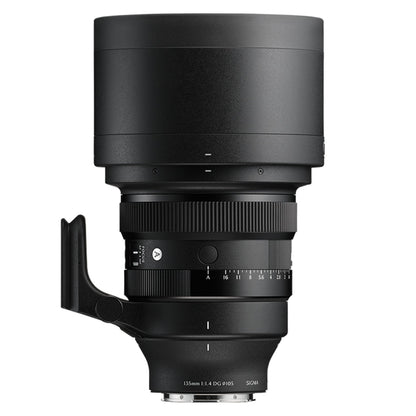 Sigma 135mm f1.4 DG Art - L Mount - 1810099