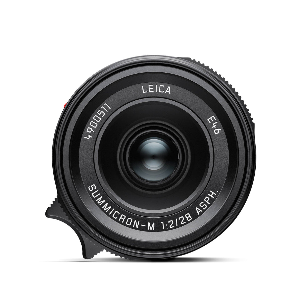 Leica 28mm f2 Summicron-M Asph III