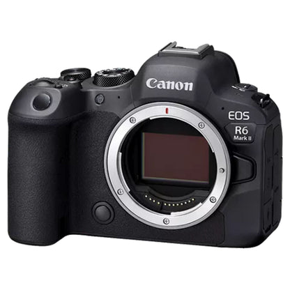 Canon R6 Mark II Body - 1313041