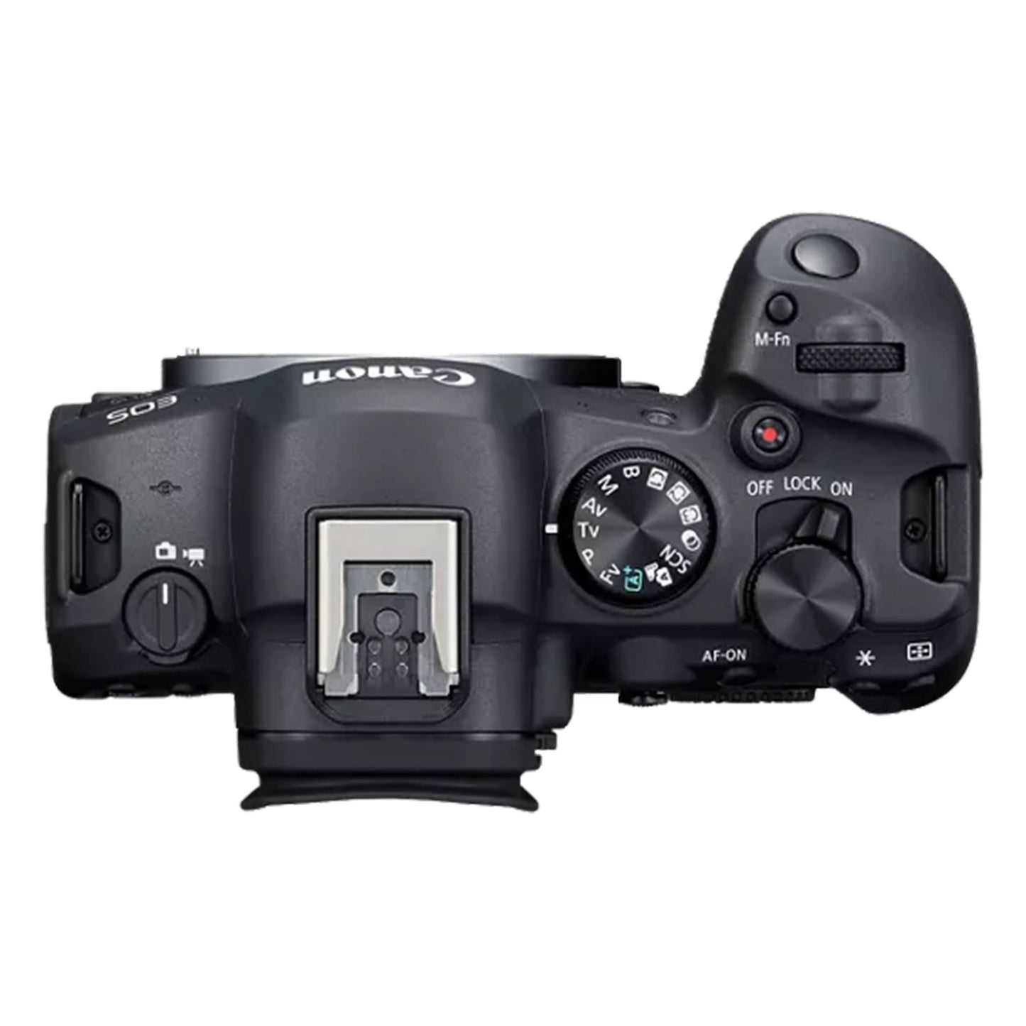 Canon R6 Mark II Body - 1313041