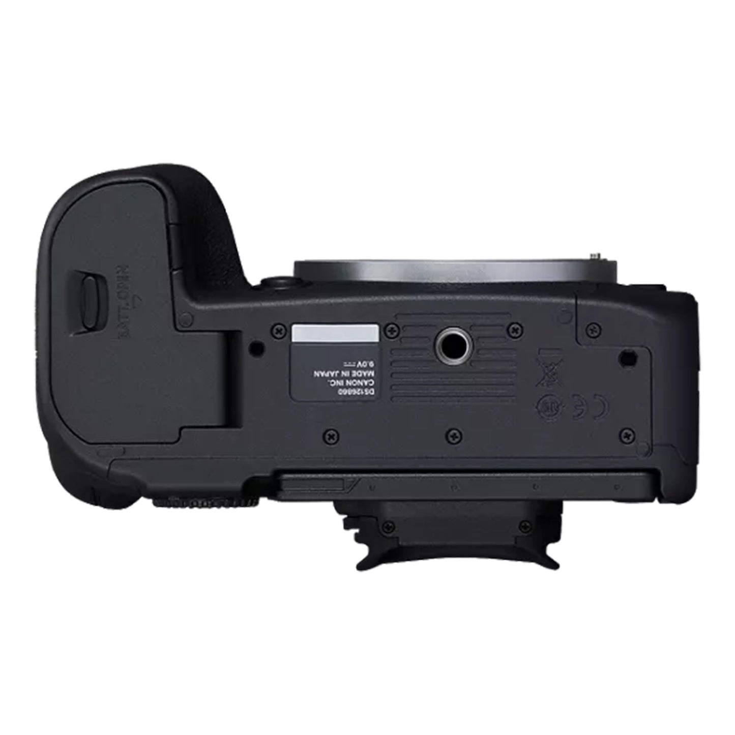 Canon R6 Mark II Body - 1313041