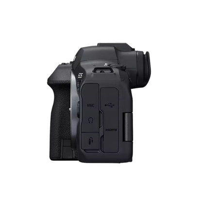 Canon R6 Mark II Body - 1313041
