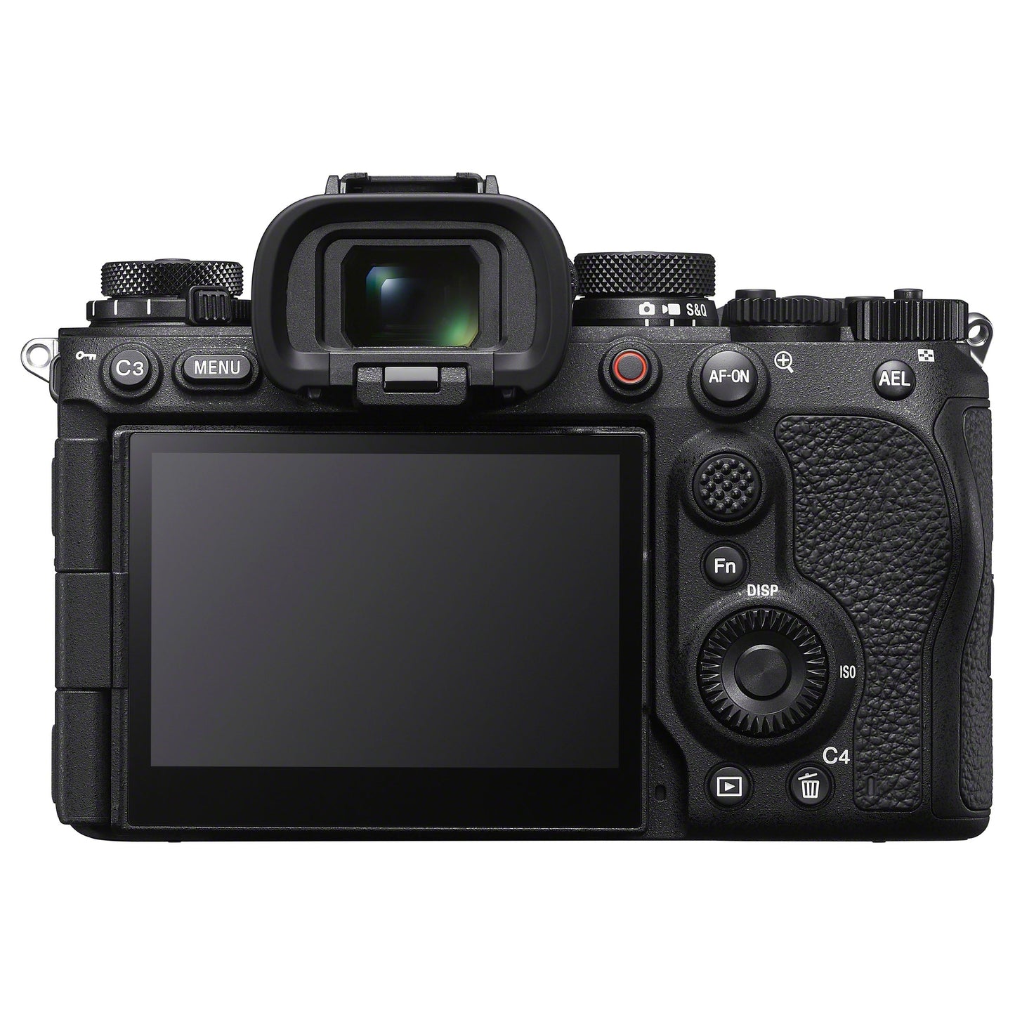 Sony Alpha 1 Mark II Mirrorless Camera Body - 1748985
