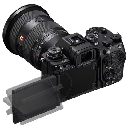 Sony Alpha 1 Mark II Mirrorless Camera Body - 1748985