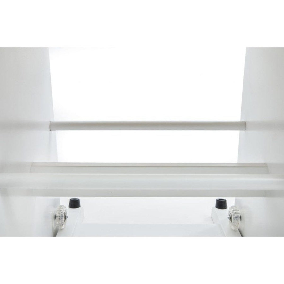 Sportline™ Superior Ladder Barrel - Backyard Provider