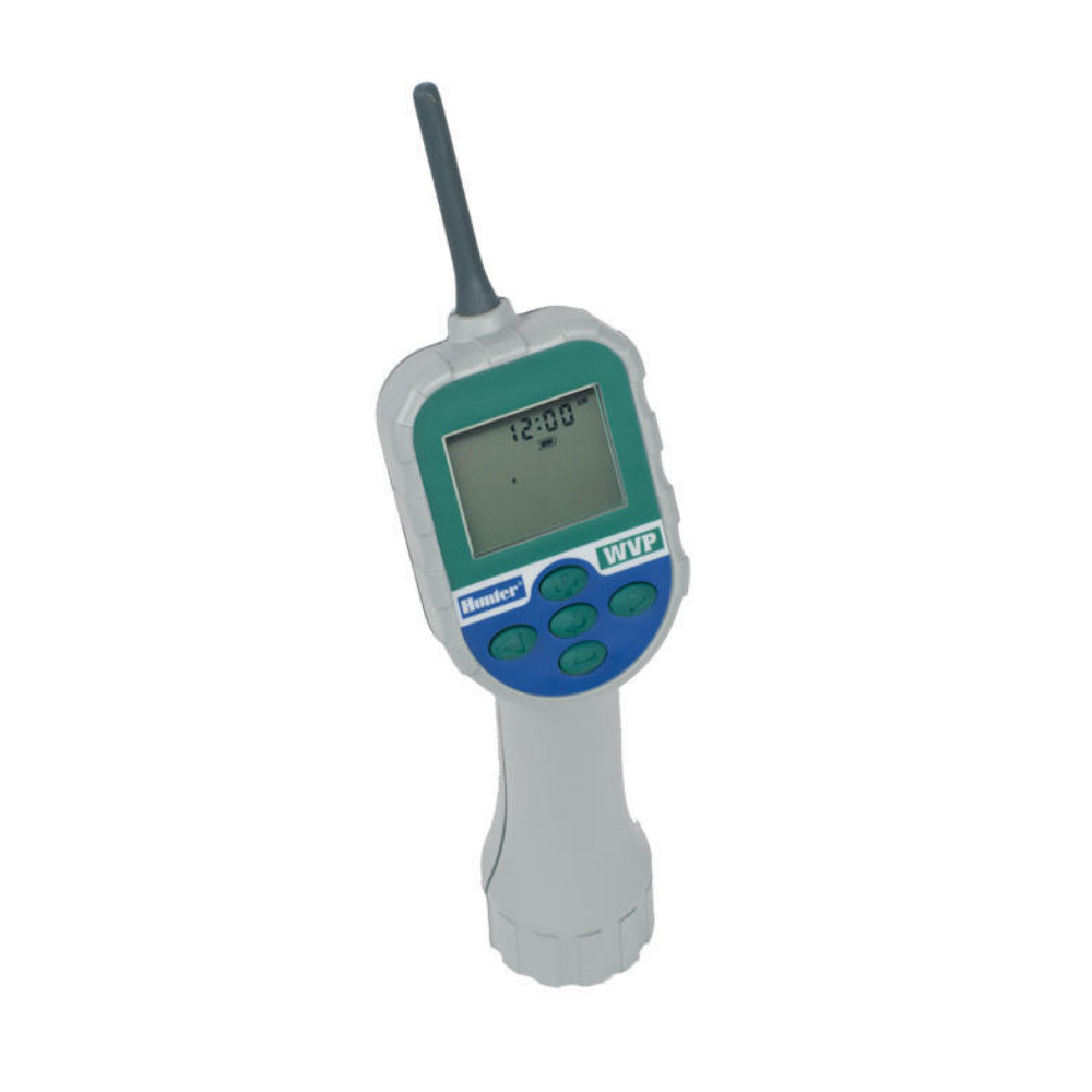 Hunter - WVP - Wireless Valve Hand-Held Radio Programmer