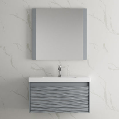 Blossom Paris 36 Inch Bathroom Vanity - V8008 36 15