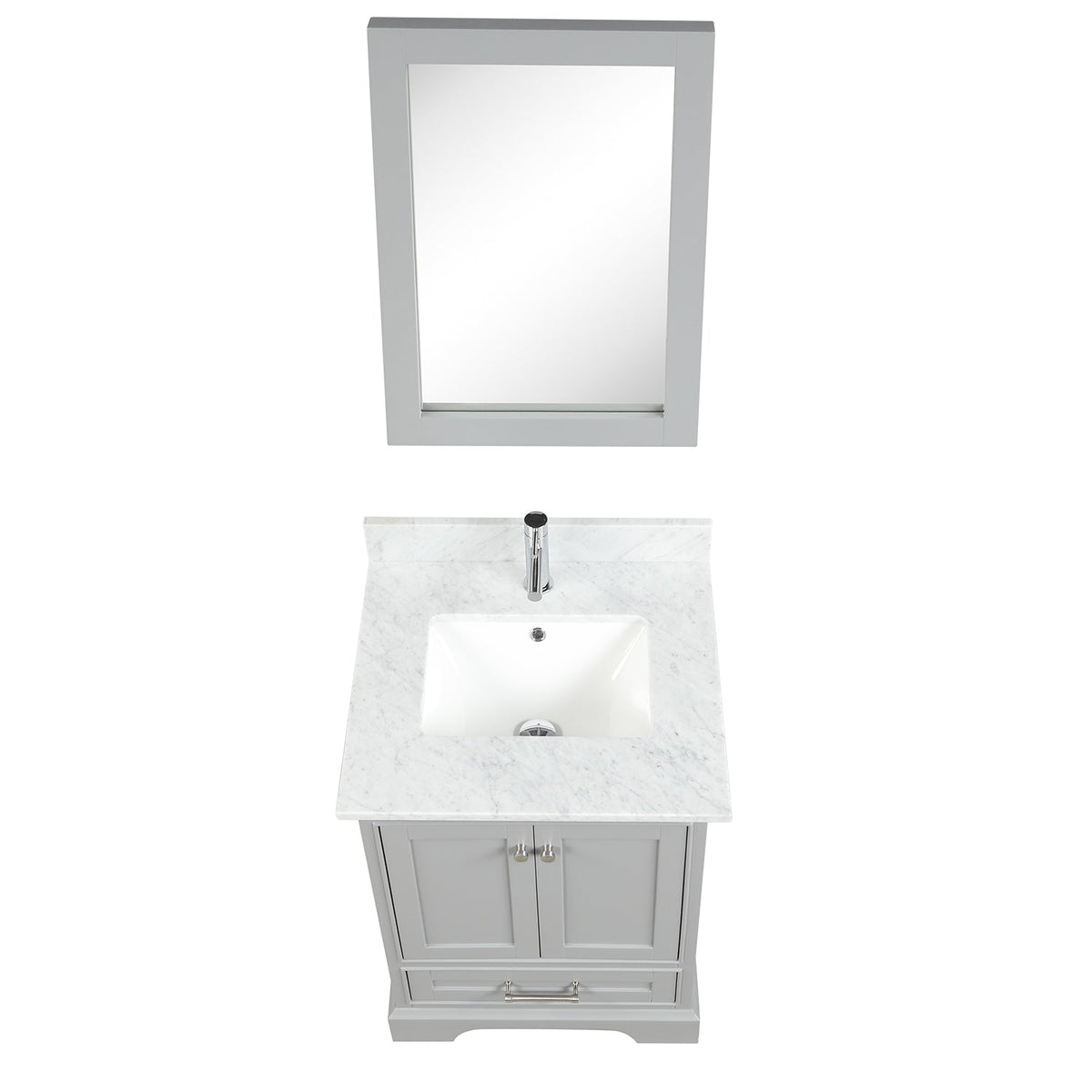 Blossom Copenhagen 24″ Bathroom Vanity - V8027 24 01