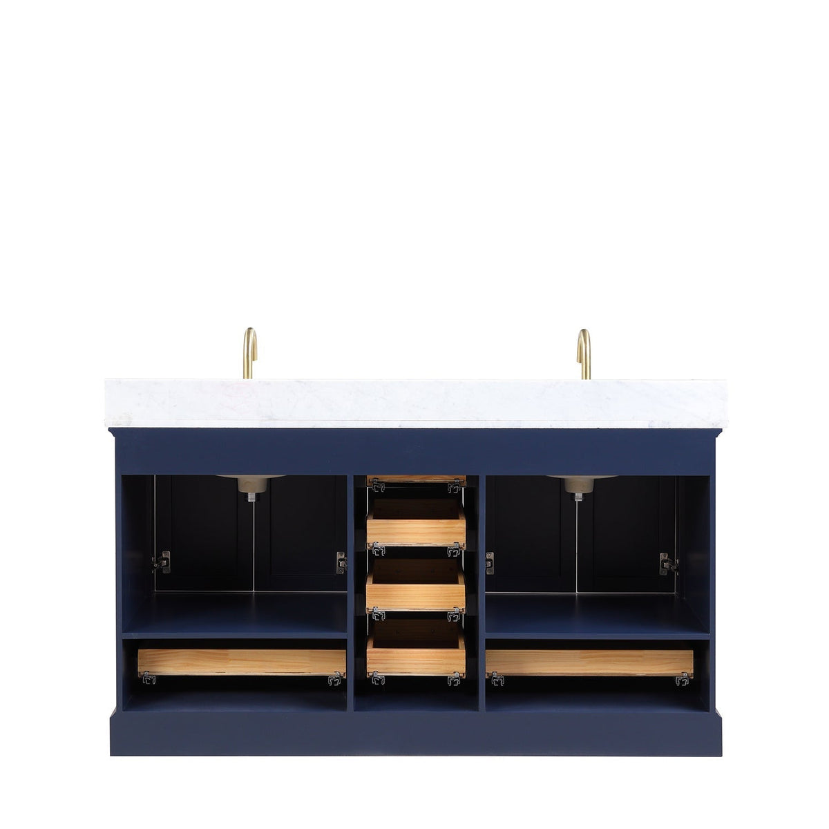 Blossom Copenhagen 60″ Bathroom Vanity - V8027 60 01
