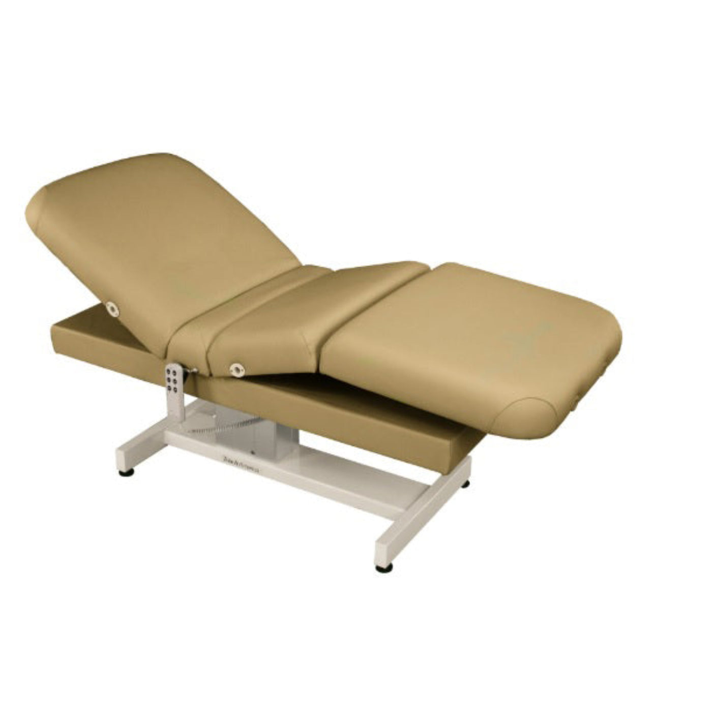 Touch America Venetian Electric Massage Table (Face & Body (11320); MultiPro (11340); PowerTilt  - 11320-07