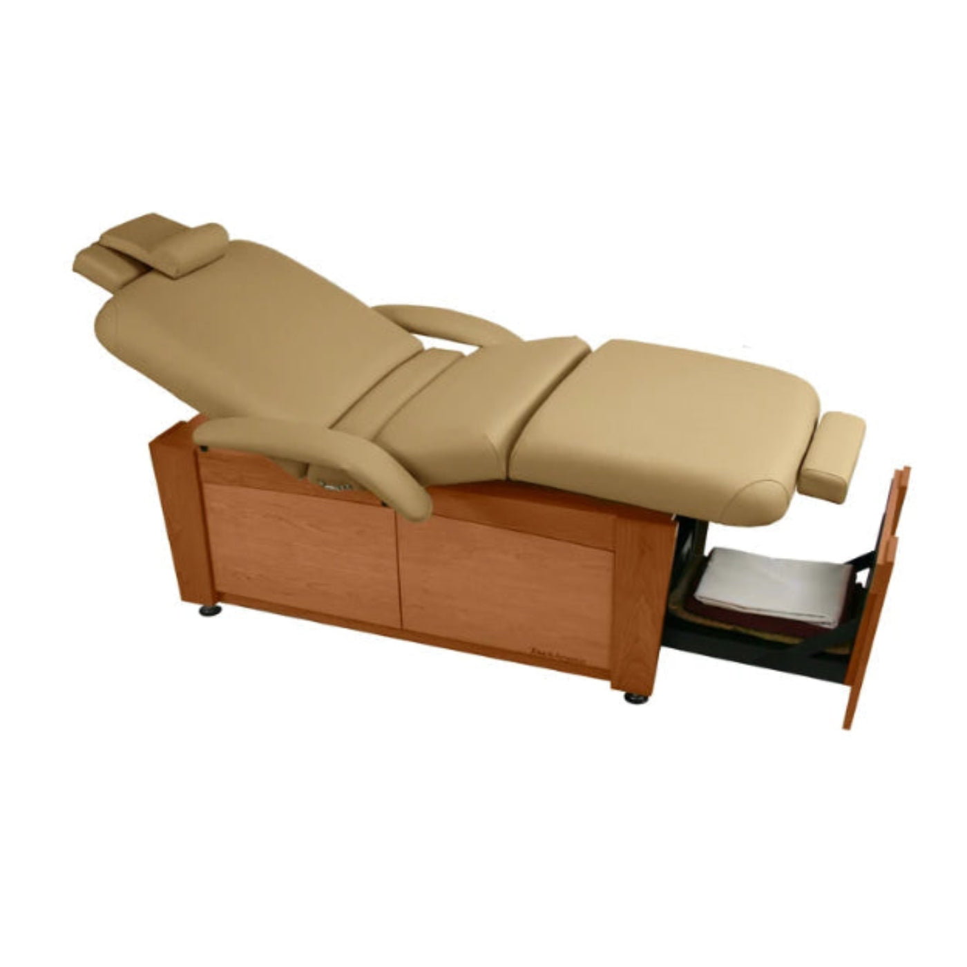 Touch America Viola Electric Massage Table  - 11650-07