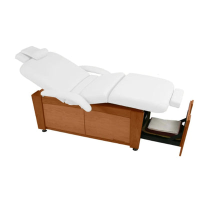 Touch America Viola Electric Massage Table  - 11650-07