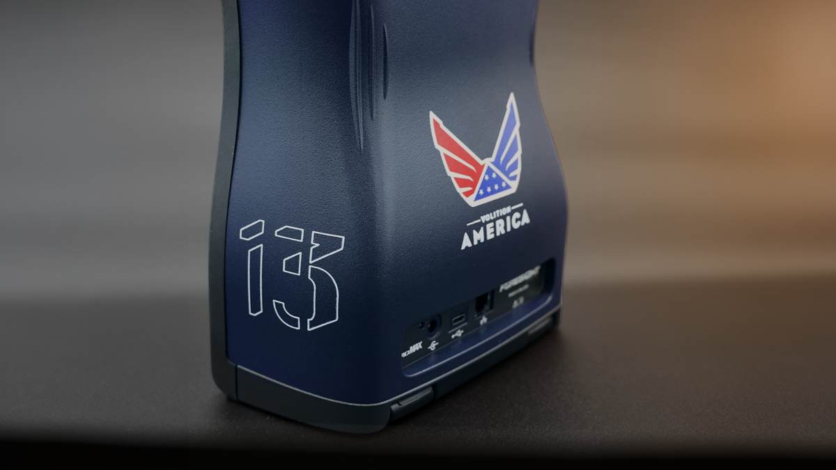 Foresight Volition America QuadMAX
