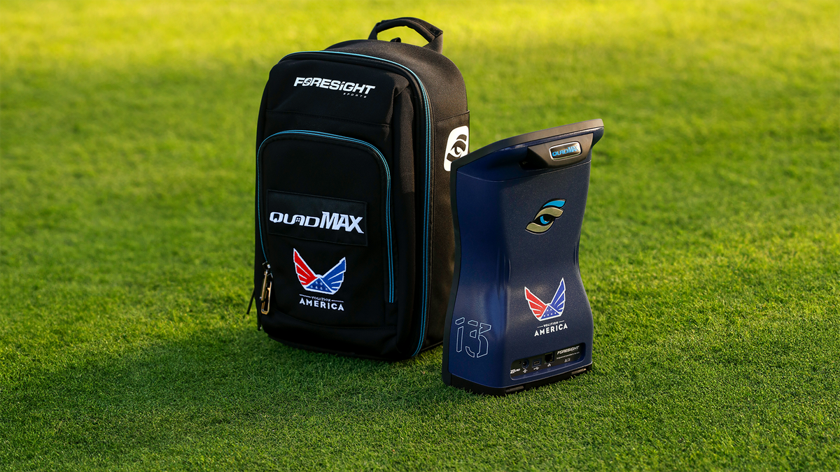 Foresight Volition America QuadMAX