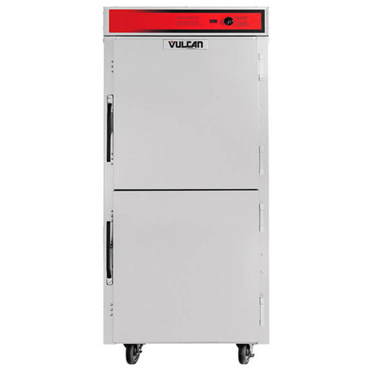 Vulcan VBP15-1E1ZB Full Size Insulated Heated Holding Cabinet - 12 - VBP15-1E1ZB