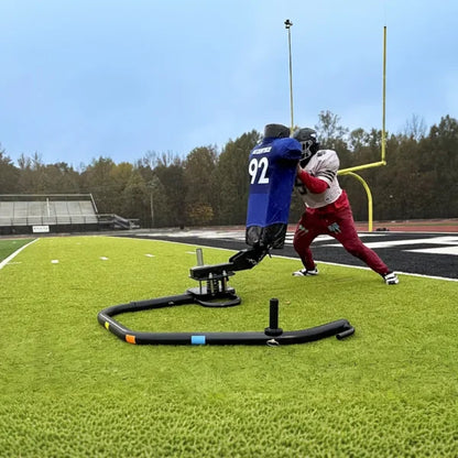 Rae Crowther X-Rae Angle Blocking Sled