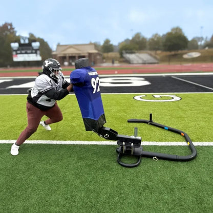 Rae Crowther X-Rae Angle Blocking Sled