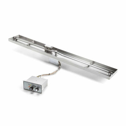 37″ X 8″ Interlink Manual Spark Ignition Kit - FPPK37X8-L-FLEX-NG