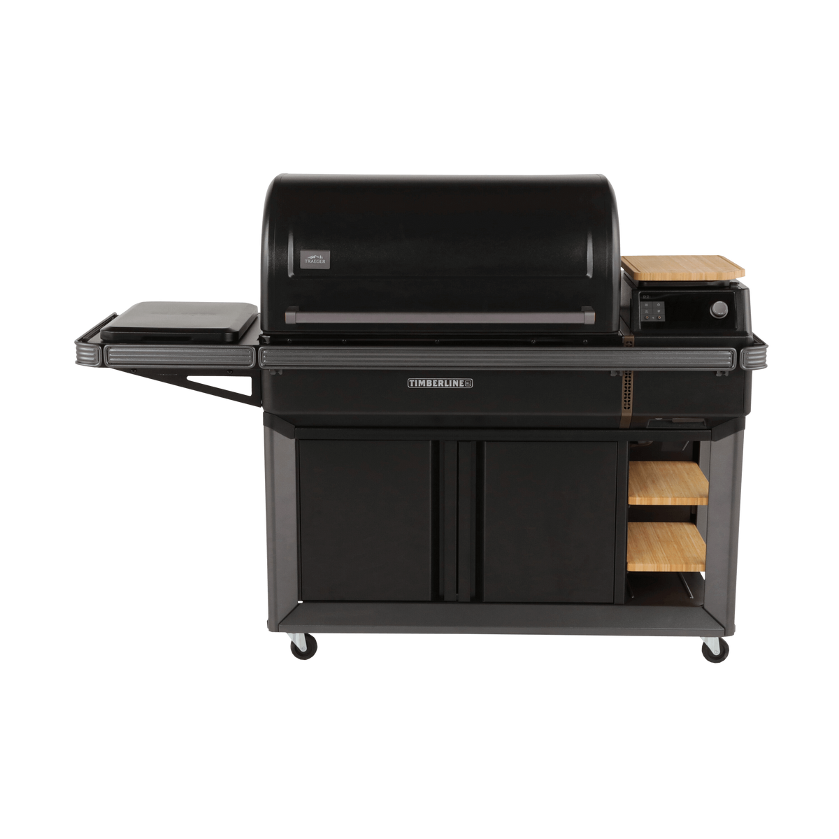 Traeger Timberline XL WiFi Pellet Grill - TBB01RLG