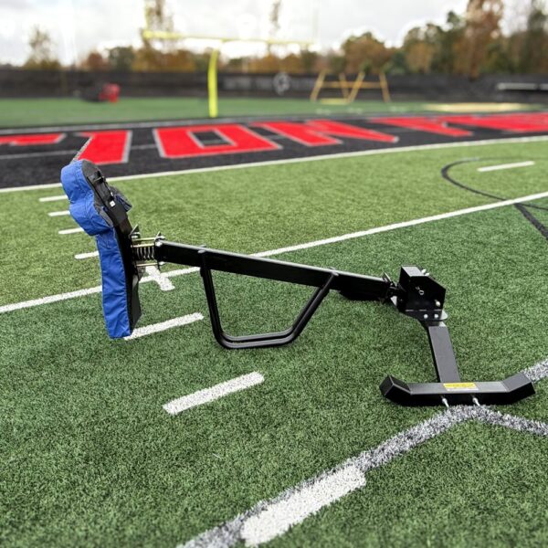 Rae Crowther Z Leverage Sled