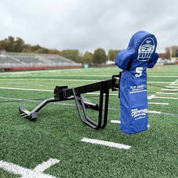 Rae Crowther Z Leverage Sled