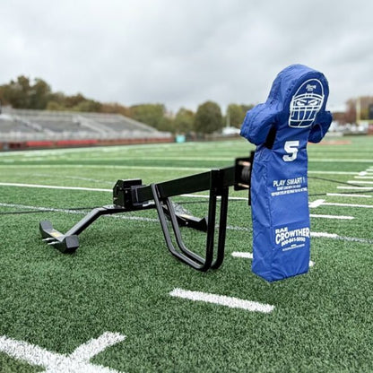 Rae Crowther Z Leverage Sled
