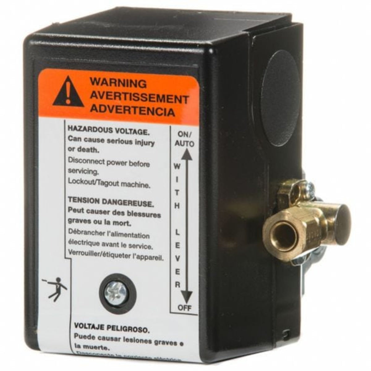Ingersoll Rand Pressure Switch, Ingersoll Rand - G405968216