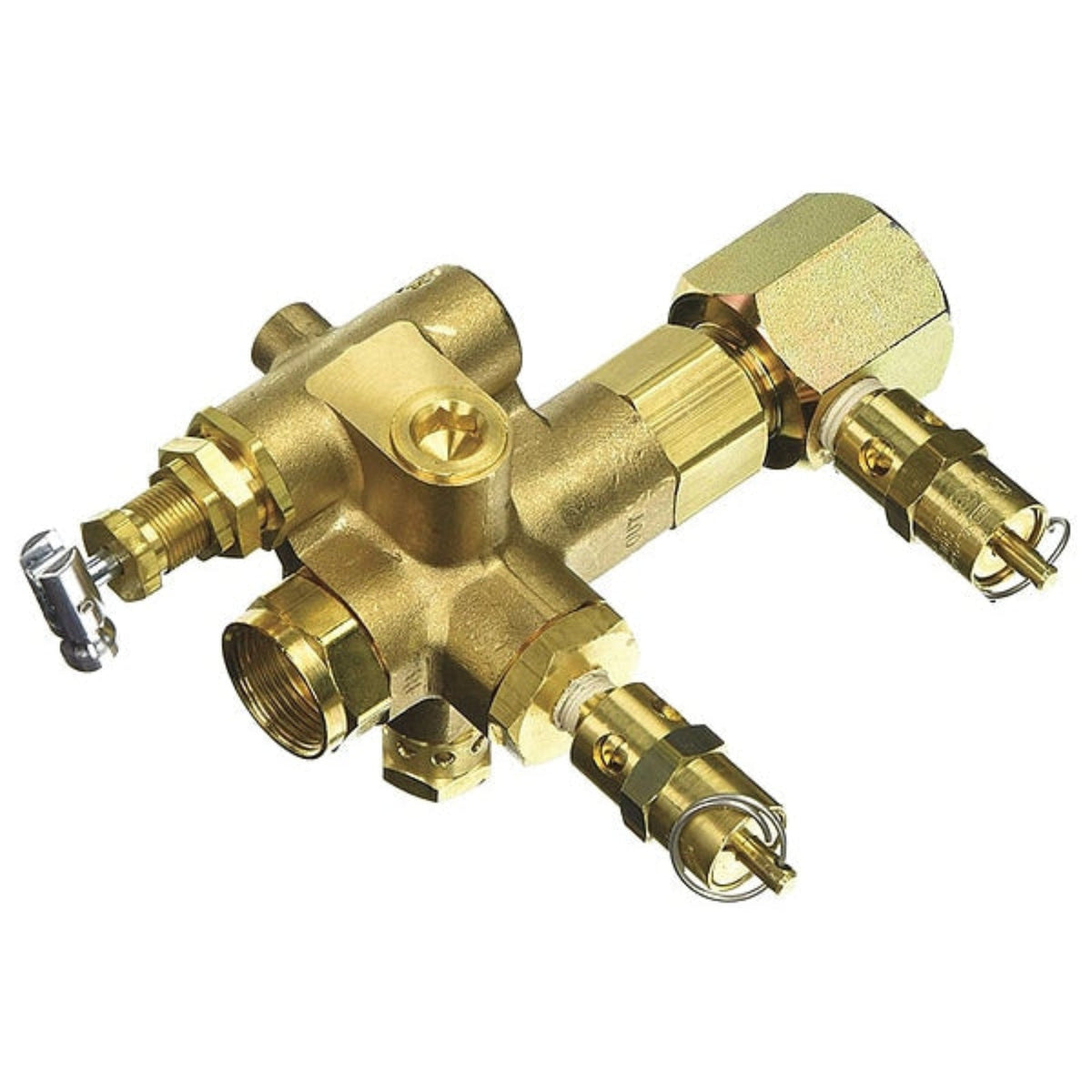 Ingersoll Air Auxiliary Valve, Ingersoll Rand - G5529195