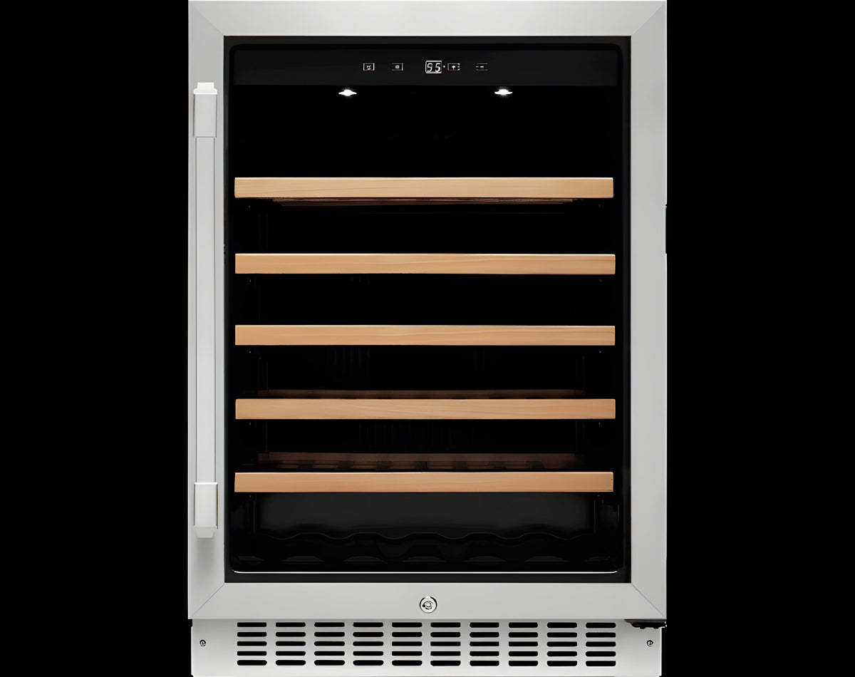 DACOR 24" Wine Cellar - Dual Zone with Left Door Hinge - HWC242L-KT