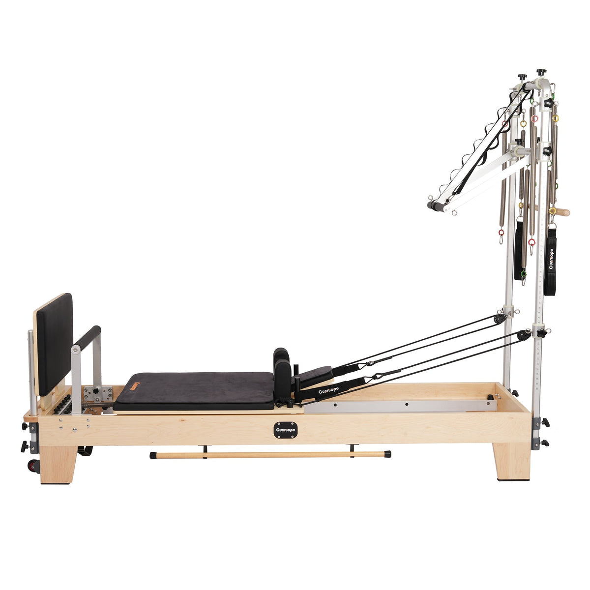Cunruope M2 Reformer With Tower and Mat - MT2