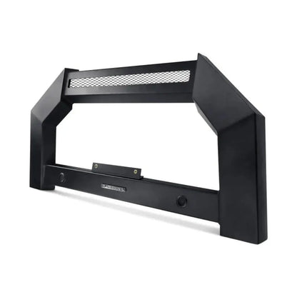 AB-TO54-NL Black Horse Armour Bull Bar