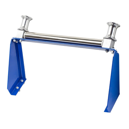 Coxreels 3-Way Top Roller Bracket - 15359