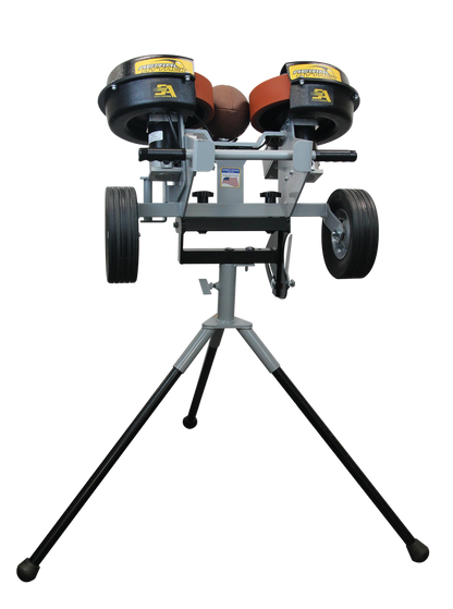 Sports Attack Aerial Attack Football Machine