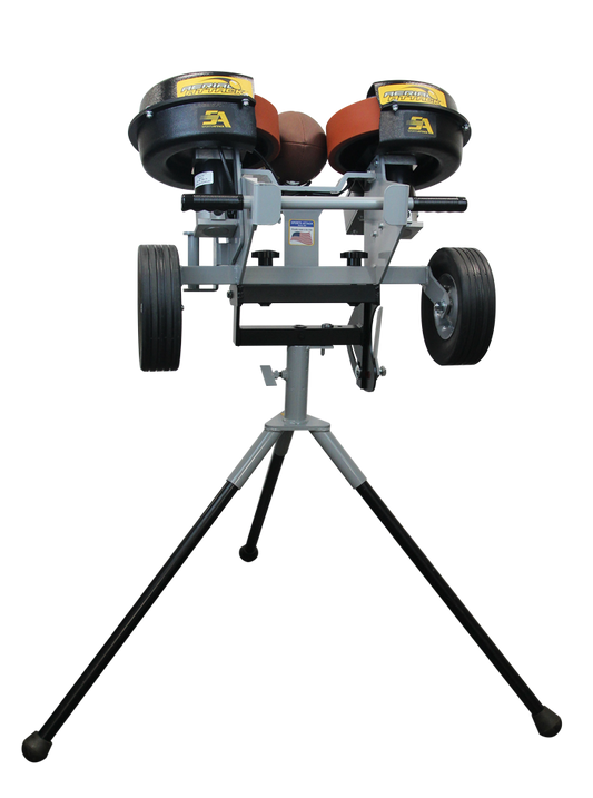 Sports Attack Aerial Attack Football Machine