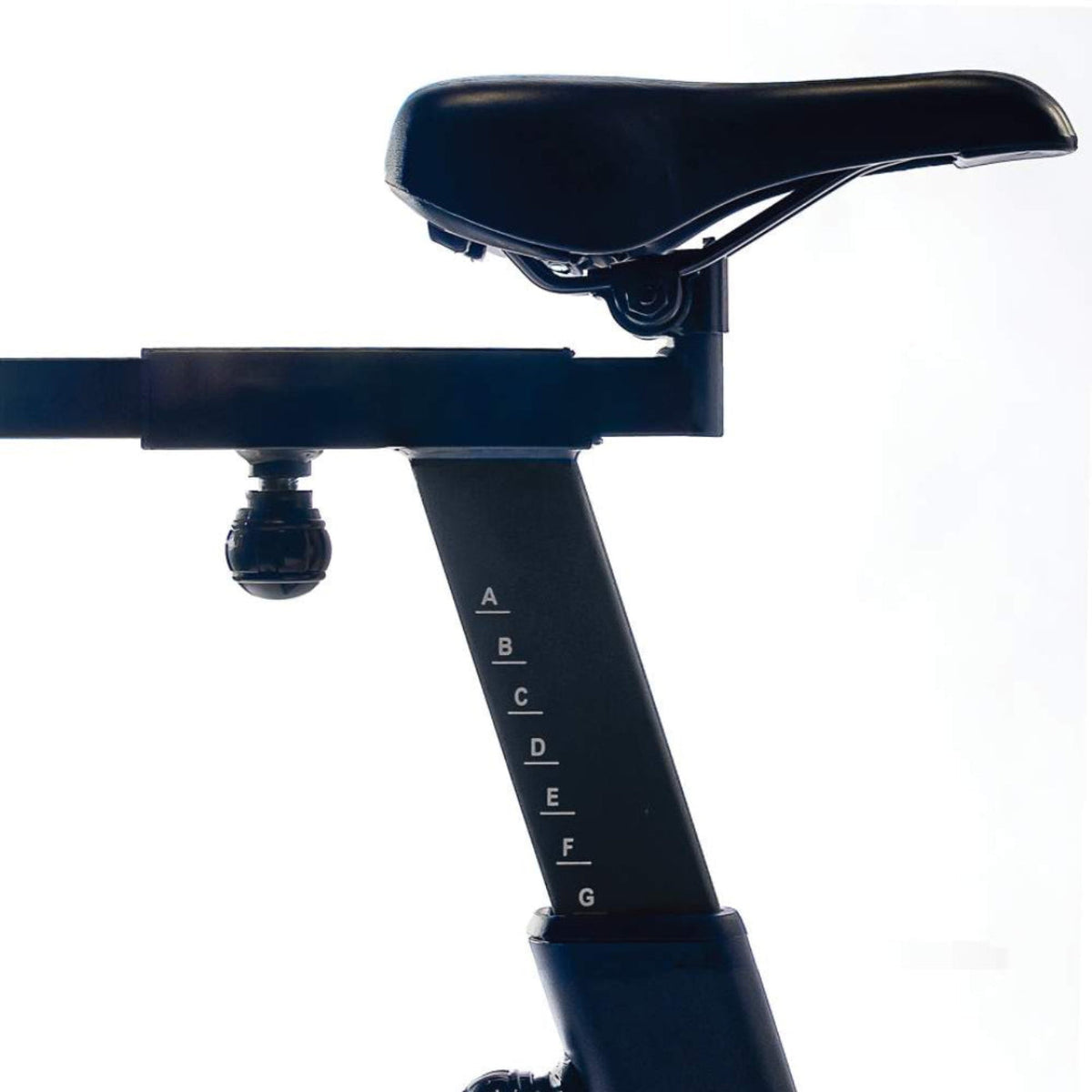 Spinning Spin Bikes Spinning Aero Connected Home Spinner Bike - 10-024