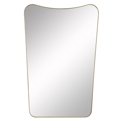 RenWil Artesisa Rectangular  Mirror NDD23M004 - MT2516