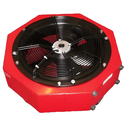 Ebac High Velocity Fan - WRD-5000