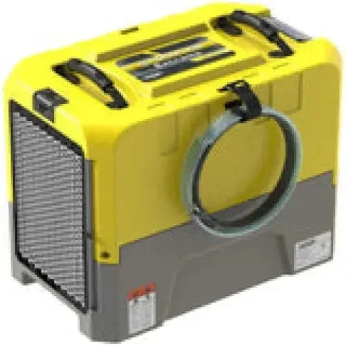 AlorAir Storm LGR Extreme Commercial-Grade Dehumidifier with Pump Drain Hose