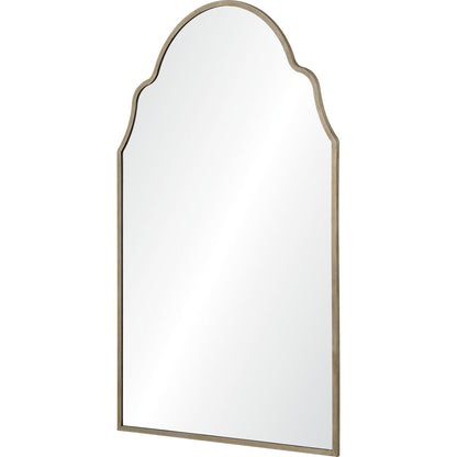 RenWil Natasha Irregular Mirror NDD220M008 - MT2364