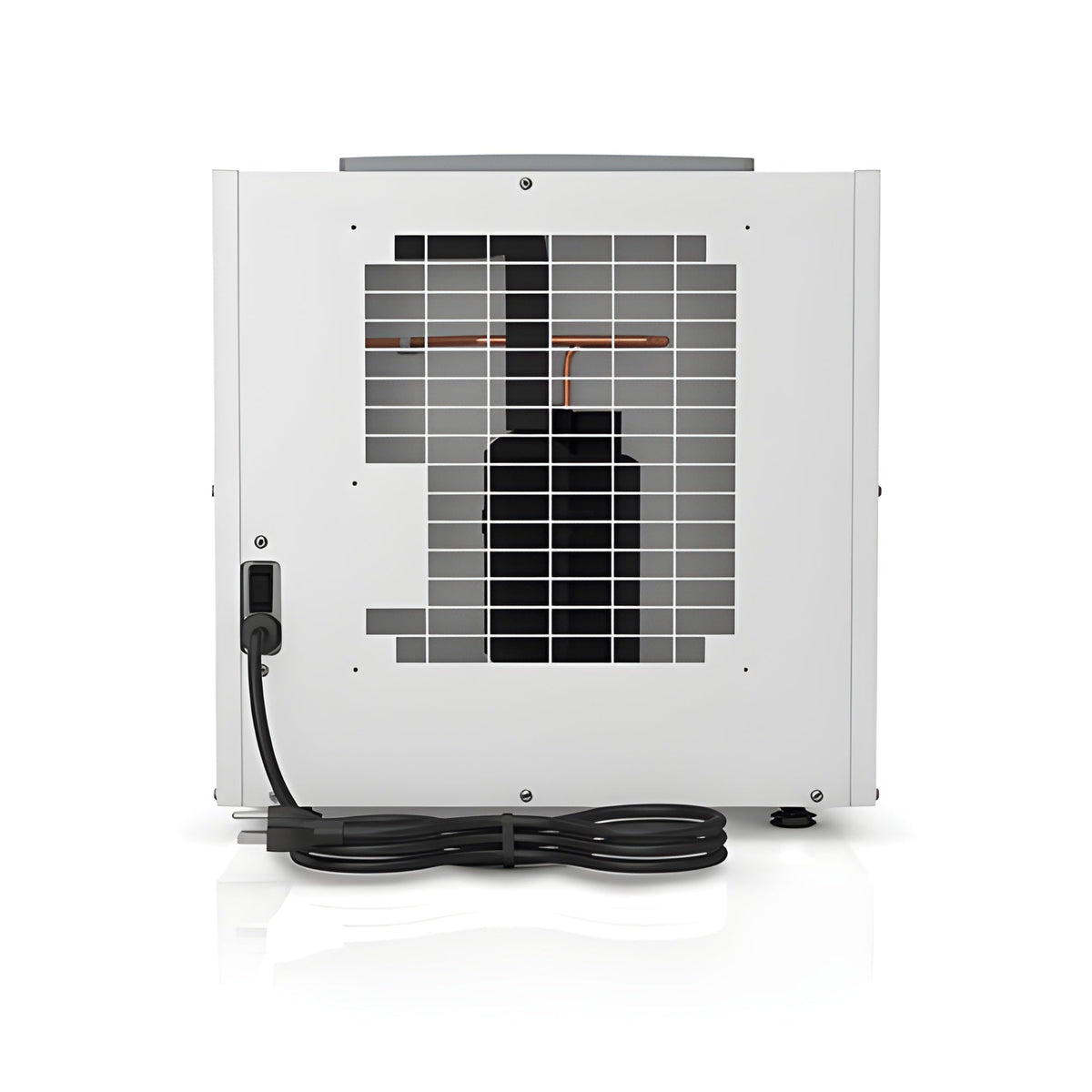 Aprilaire 1870 130 Pint Hard Wired Pro Dehumidifier - RS DE 1870W