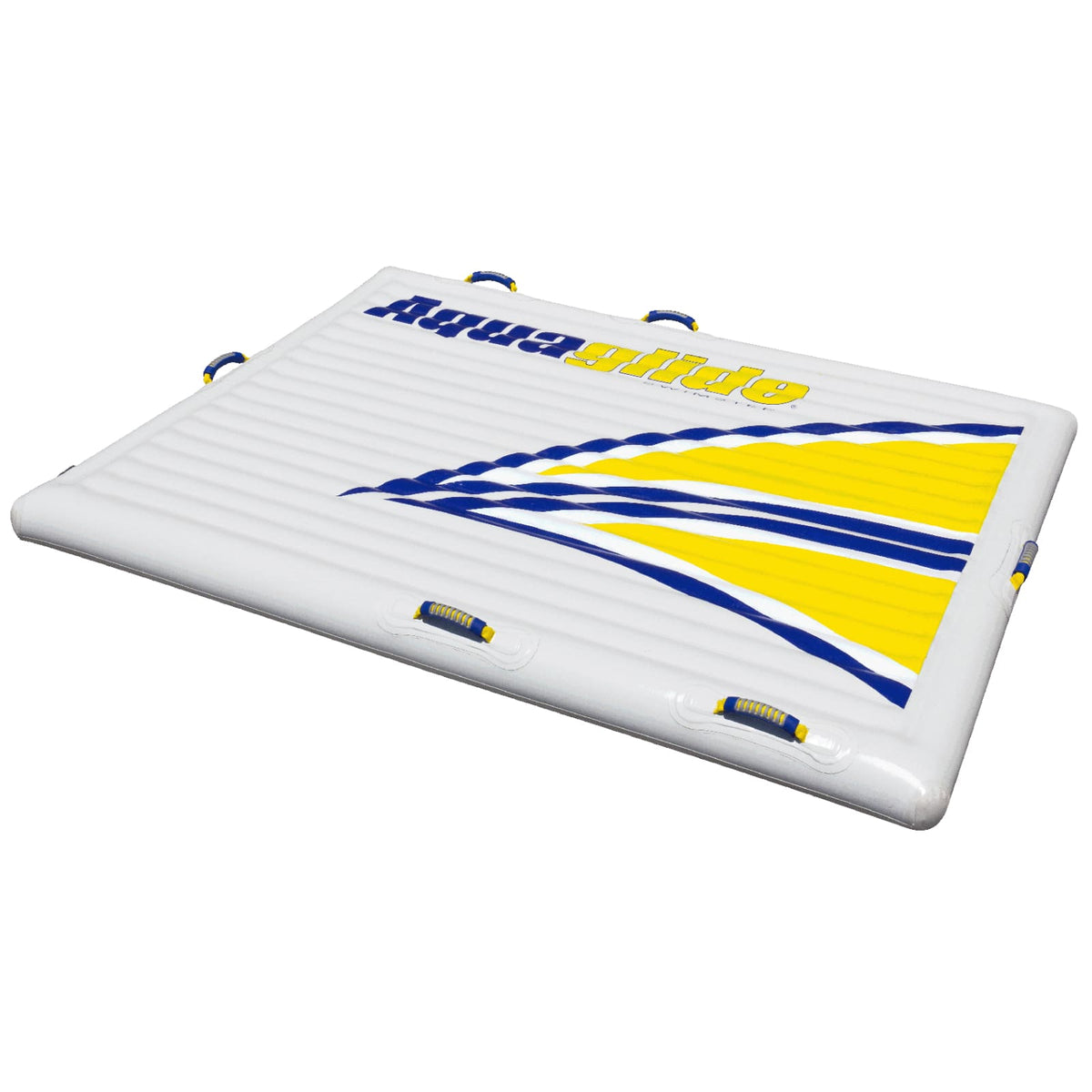 Aquaglide Swimstep XL  (60 x 78 x 10cm) - 585219637