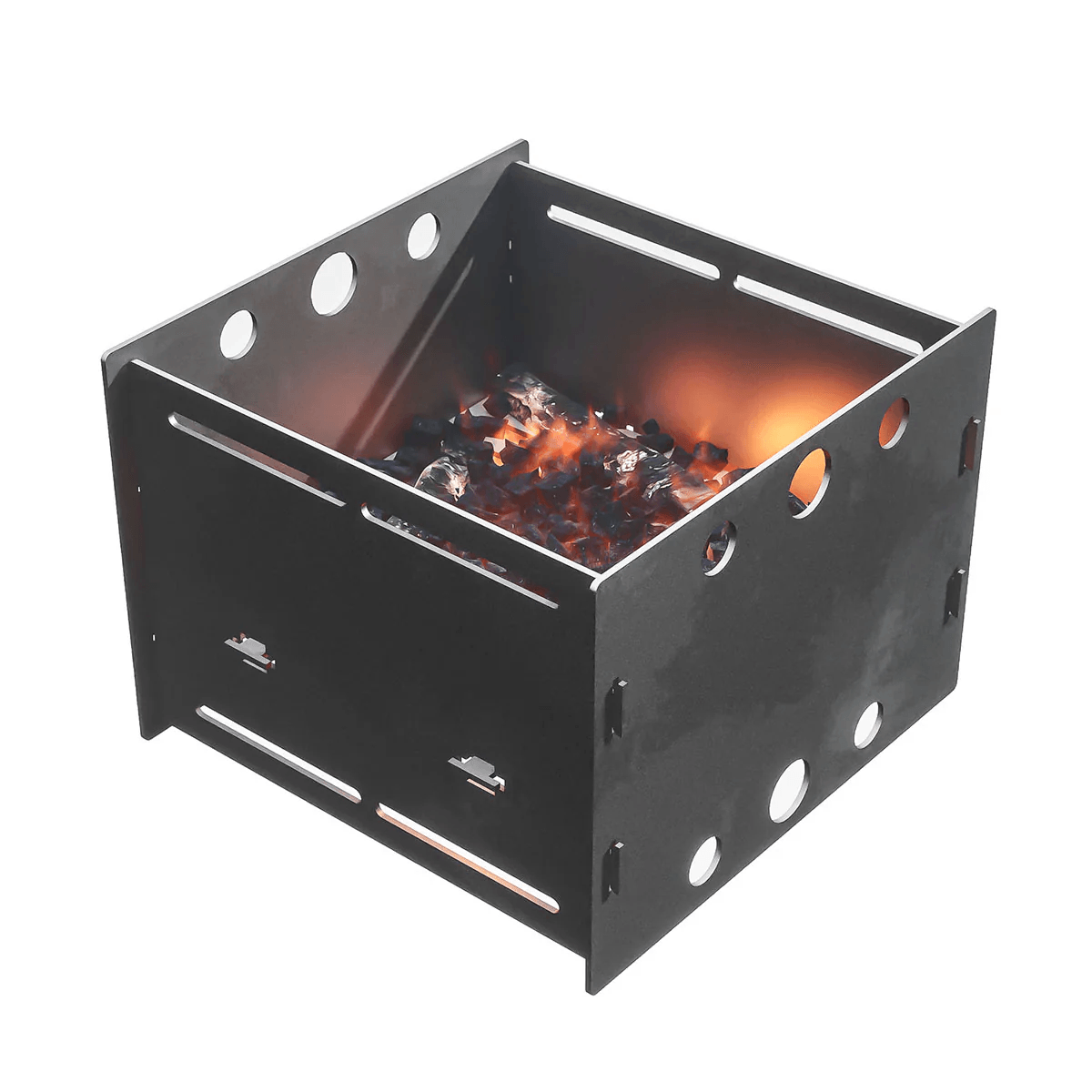 ArteFlame Maximize Efficiency: Grill More, Waste Less with our Charcoal Grill Fuel Saver