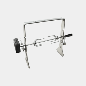 ArteFlame Outdoor Grill Accessories 