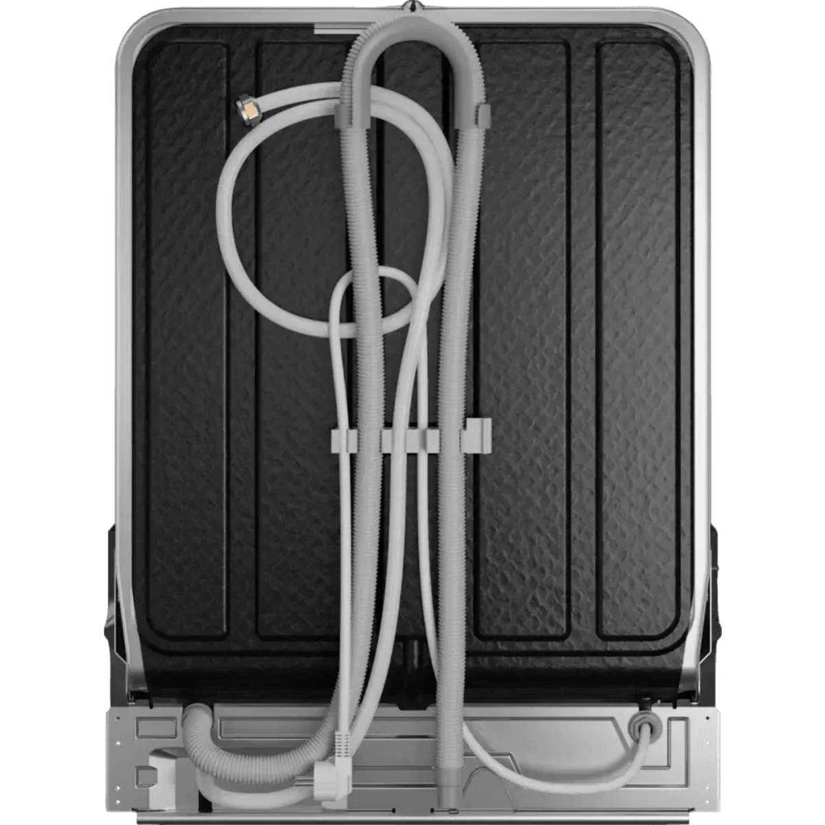 Asko 24" Dishwasher, 40 Series, Panel Ready - DFI564