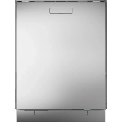 Asko 24" Dishwasher, 40 Series, XXL Tub, Pocket Handle, Stainless - DBI564IXXLS