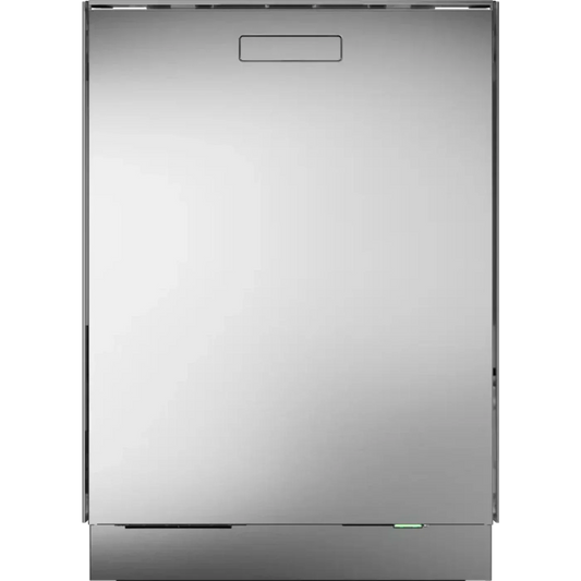 Asko 24" Dishwasher, 60+ Series, XXL Tub, Water Softener, Pocket Handle, Stainless - DBI786IXXLSSOF