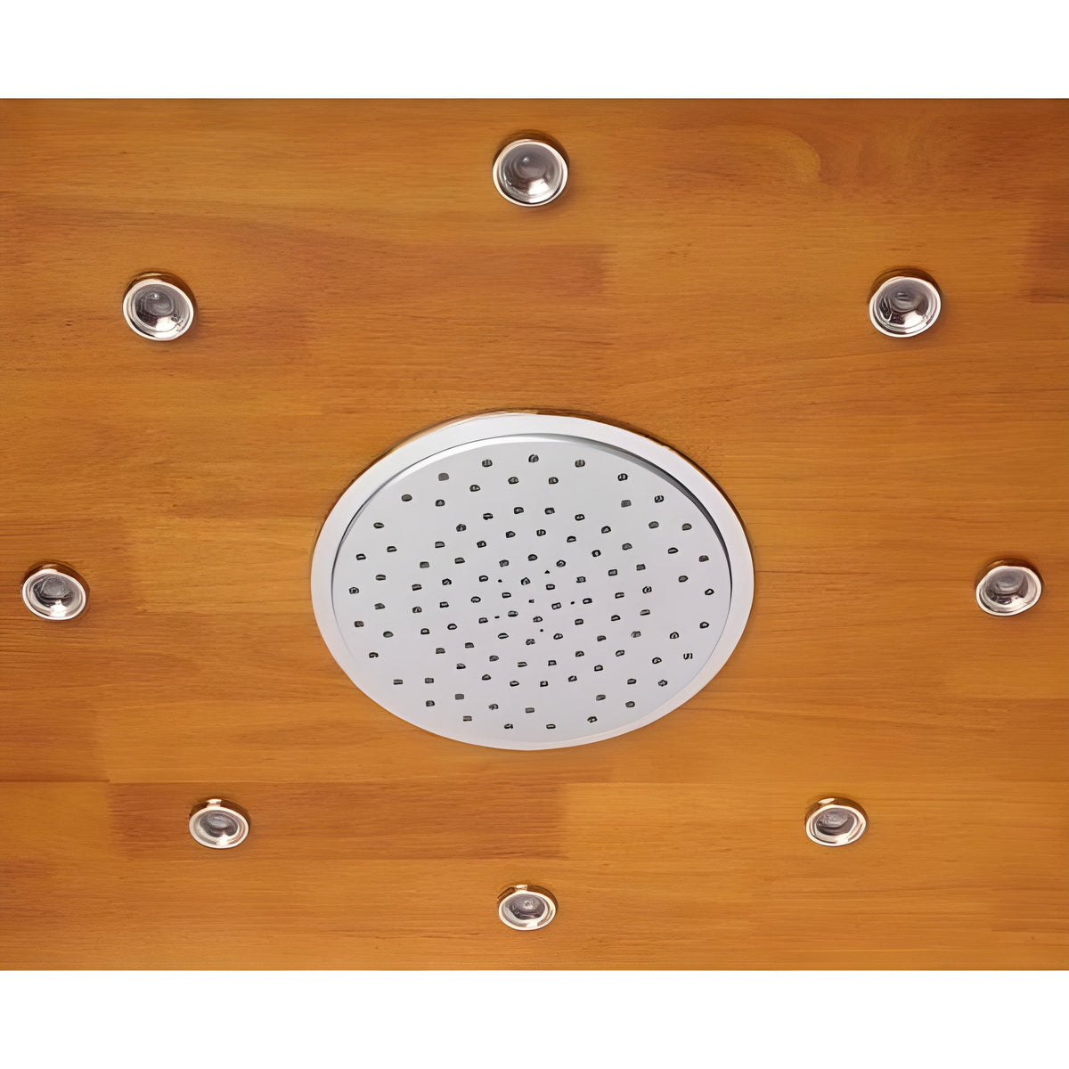 Athena WS109 Steam Shower - WS-109L