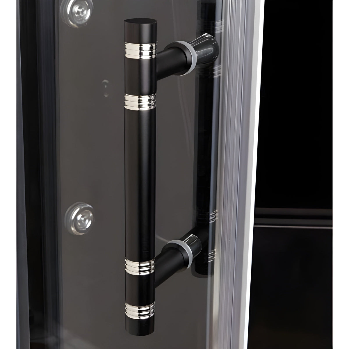 Athena WS109 Steam Shower - WS-109L