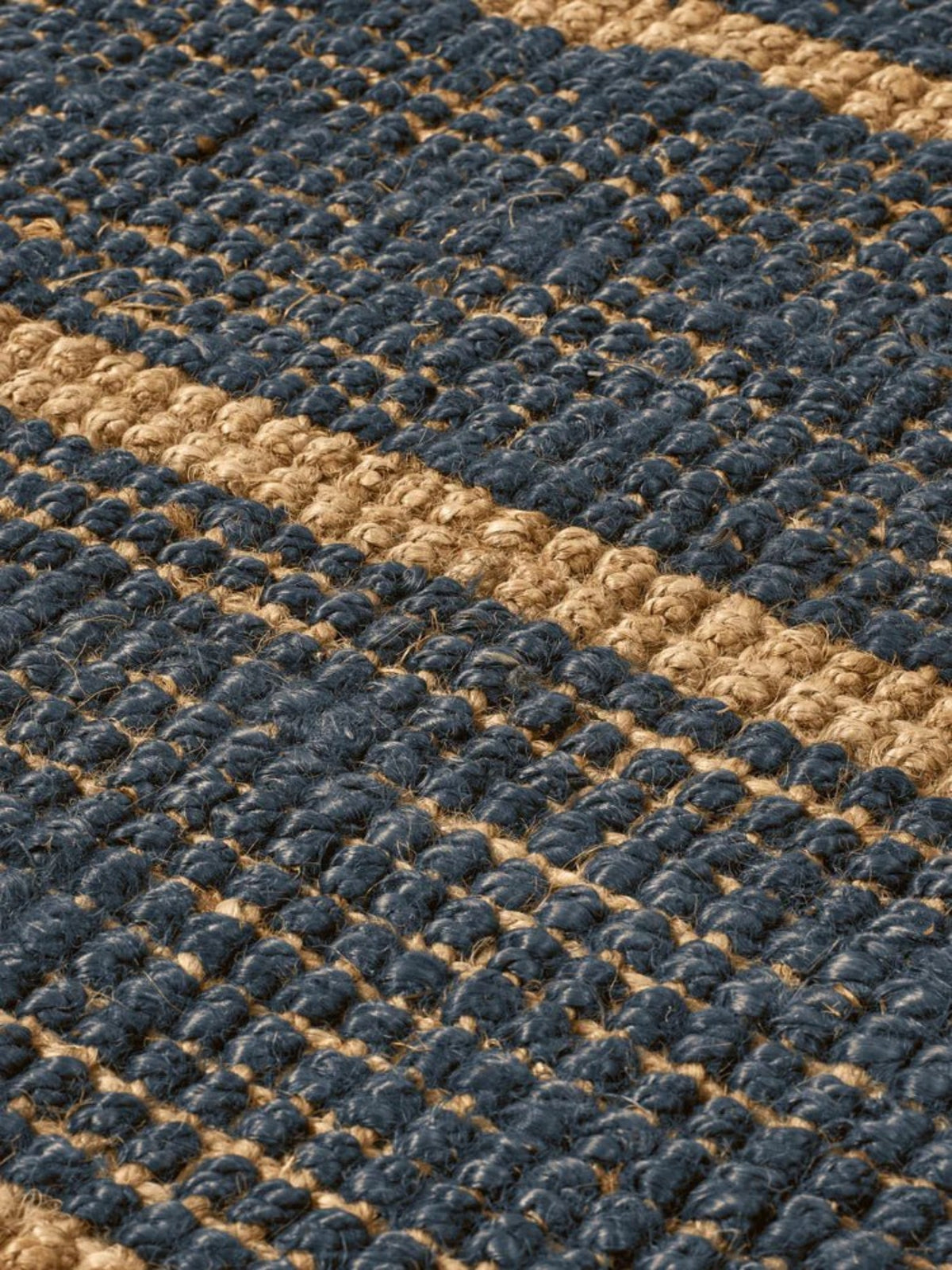 Ferm Living Athens Stripes Rug - 1104271280