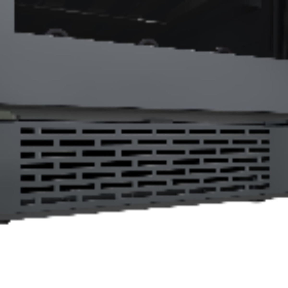 Avallon 15 Inch Wide 23 Bottle Capacity Built-In Wine Cooler - AWC152DBLSS - AWC152DBLSS